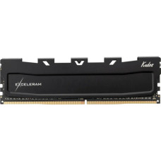 Модуль пам'яті для комп'ютера DDR5 16GB 6000 MHz Kudos eXceleram (EK50160603646C)
