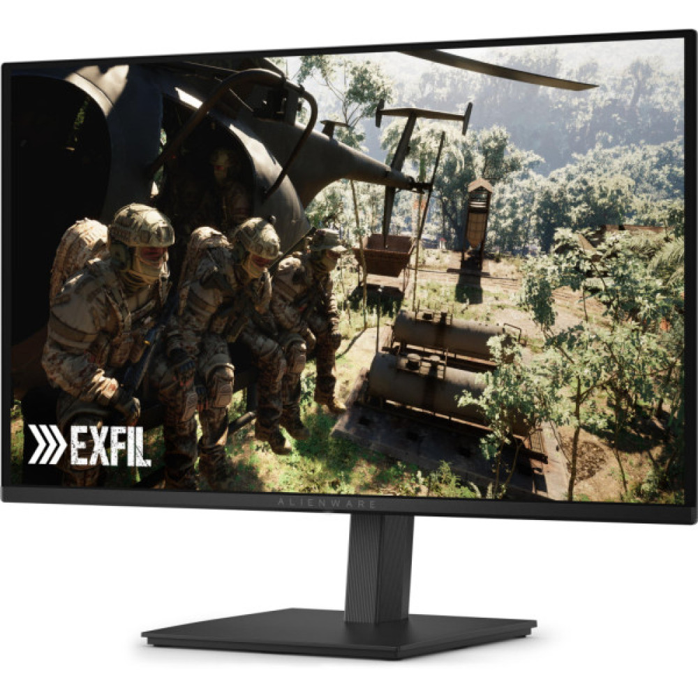 Монітор Dell AW2726DM (210-BVWB)