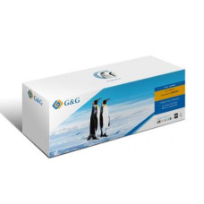 Картридж G&G Xerox PH3052/3260/WC3215/3225 Black (2*3К) (G&G-106R02782)
