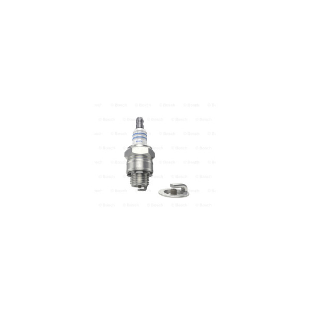 Свічка запалювання Bosch 0 242 215 502