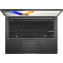 Ноутбук ASUS Vivobook 14 X1405VA-LY510 (90NB10M7-M00MP0) Ноутбук ASUS Vivobook 14 X1405VA-LY510 (90NB10M7-M00MP0)