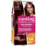 Фарба для волосся L'Oreal Paris Casting Creme Gloss 515 - Морозний шоколад 120 мл (3600521126974) Фарба для волосся L'Oreal Paris Casting Creme Gloss 515 - Морозний шоколад 120 мл (3600521126974)
