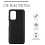 Чохол до мобільного телефона BeCover ZTE Blade V40 Vita Black (708654) Чохол до мобільного телефона BeCover ZTE Blade V40 Vita Black (708654)