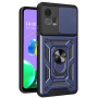 Чохол до мобільного телефона BeCover Military Motorola Moto G72 Blue (709096) Чохол до мобільного телефона BeCover Military Motorola Moto G72 Blue (709096)