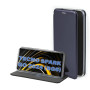 Чохол до мобільного телефона BeCover Exclusive Tecno Spark Go 2024 (BG6) Deep Blue (711255) Чохол до мобільного телефона BeCover Exclusive Tecno Spark Go 2024 (BG6) Deep Blue (711255)
