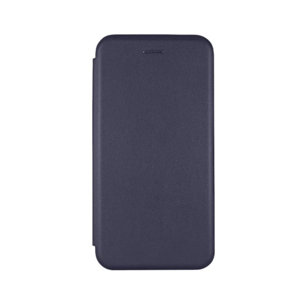 Чохол до мобільного телефона BeCover Exclusive Tecno Spark Go 2024 (BG6) Deep Blue (711255)