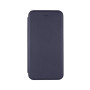 Чохол до мобільного телефона BeCover Exclusive Tecno Spark Go 2024 (BG6) Deep Blue (711255) Чохол до мобільного телефона BeCover Exclusive Tecno Spark Go 2024 (BG6) Deep Blue (711255)