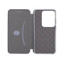 Чохол до мобільного телефона BeCover Exclusive Tecno Spark Go 2024 (BG6) Deep Blue (711255) Чохол до мобільного телефона BeCover Exclusive Tecno Spark Go 2024 (BG6) Deep Blue (711255)