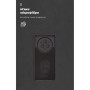 Чохол до мобільного телефона Armorstandart ICON Realme 14 Pro 5G Camera cover Black (ARM83622) Чохол до мобільного телефона Armorstandart ICON Realme 14 Pro 5G Camera cover Black (ARM83622)