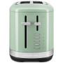 Тостер KitchenAid 5KMT2109EPT фісташковий (5KMT2109EPT) Тостер KitchenAid 5KMT2109EPT фісташковий (5KMT2109EPT)