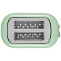 Тостер KitchenAid 5KMT2109EPT фісташковий (5KMT2109EPT) Тостер KitchenAid 5KMT2109EPT фісташковий (5KMT2109EPT)