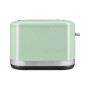 Тостер KitchenAid 5KMT2109EPT фісташковий (5KMT2109EPT) Тостер KitchenAid 5KMT2109EPT фісташковий (5KMT2109EPT)
