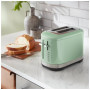 Тостер KitchenAid 5KMT2109EPT фісташковий (5KMT2109EPT) Тостер KitchenAid 5KMT2109EPT фісташковий (5KMT2109EPT)