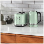 Тостер KitchenAid 5KMT2109EPT фісташковий (5KMT2109EPT) Тостер KitchenAid 5KMT2109EPT фісташковий (5KMT2109EPT)