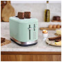 Тостер KitchenAid 5KMT2109EPT фісташковий (5KMT2109EPT) Тостер KitchenAid 5KMT2109EPT фісташковий (5KMT2109EPT)