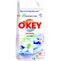 Пральний порошок O'KEY Universal 10 кг (4820049381726) Пральний порошок O'KEY Universal 10 кг (4820049381726)