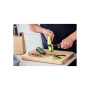 Овочечистка KitchenAid Coreline, вертикальна 22 см, сірий (KAS112OHCGG) Овочечистка KitchenAid Coreline, вертикальна 22 см, сірий (KAS112OHCGG)