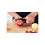 Овочечистка KitchenAid Coreline, вертикальна 22 см, сірий (KAS112OHCGG) Овочечистка KitchenAid Coreline, вертикальна 22 см, сірий (KAS112OHCGG)