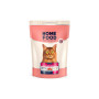 Сухий корм для кішок Home Food Healthy skin and shiny coat з індичкою та лососем 1.6 кг (4820235020170)