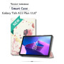 Чохол до планшета BeCover Smart Case Samsung Galaxy Tab A11 Plus SM-X236B 11.0" Fairy (714006) Чохол до планшета BeCover Smart Case Samsung Galaxy Tab A11 Plus SM-X236B 11.0" Fairy (714006)