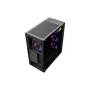 Корпус Gamemax Draco XD Корпус Gamemax Draco XD
