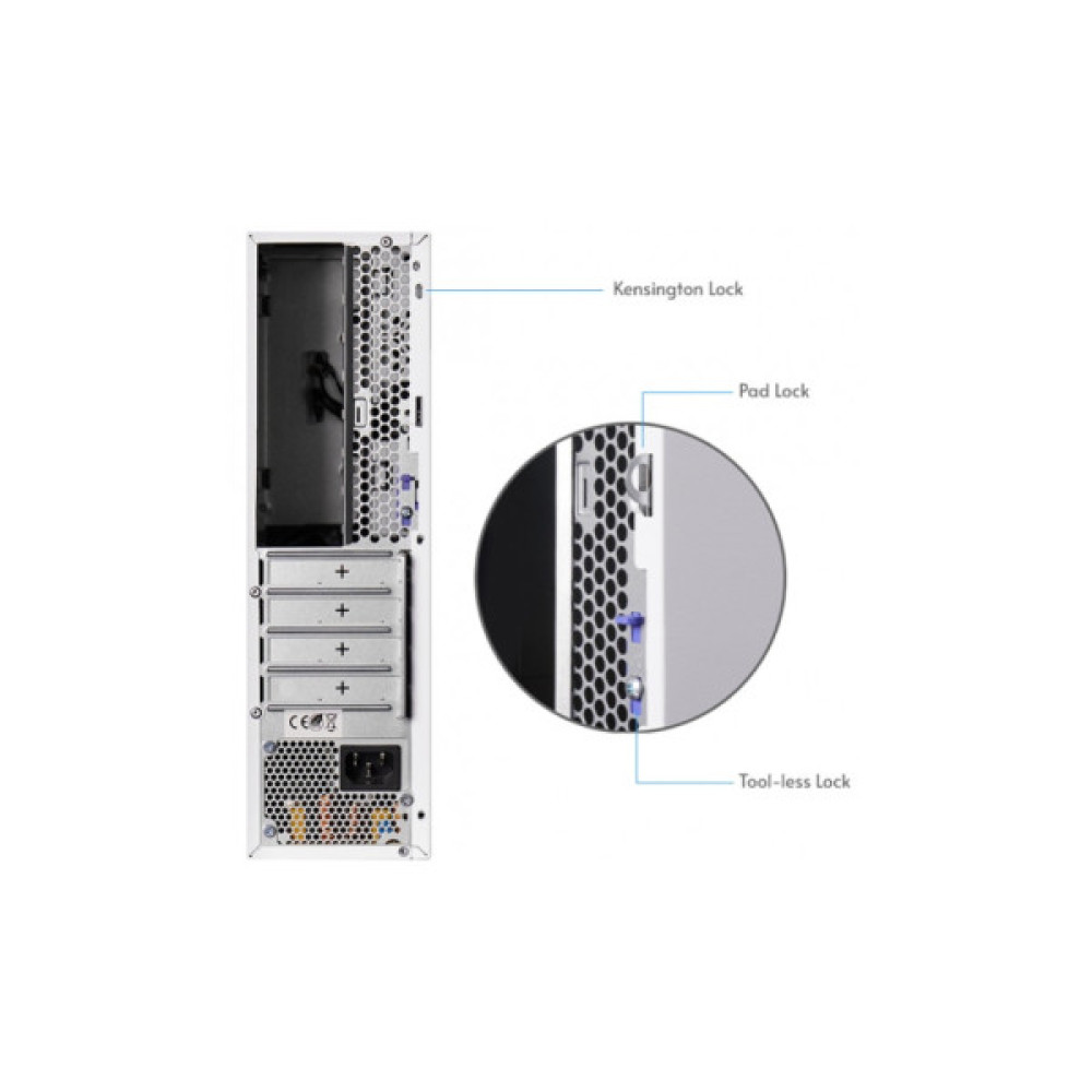 Корпус Chieftec UNI (BE-10W-300)