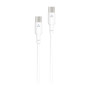 Дата кабель USB-C to USB-C 1.2m PwrX 60W ACCLAB (1283126559563) Дата кабель USB-C to USB-C 1.2m PwrX 60W ACCLAB (1283126559563)