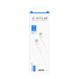 Дата кабель USB-C to USB-C 1.2m PwrX 60W ACCLAB (1283126559563) Дата кабель USB-C to USB-C 1.2m PwrX 60W ACCLAB (1283126559563)