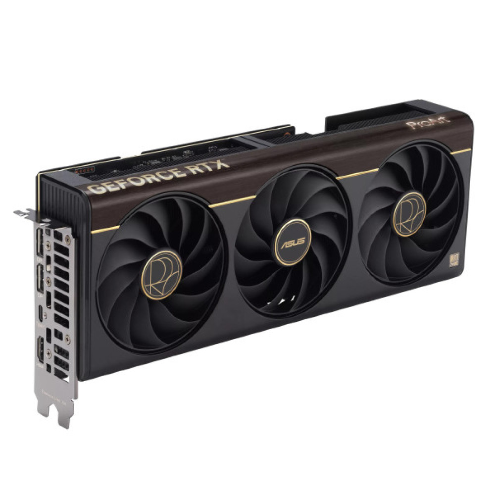 Відеокарта ASUS GeForce RTX 5070 TI 16GB GDDR7 OC PROART-RTX5070TI-O16G