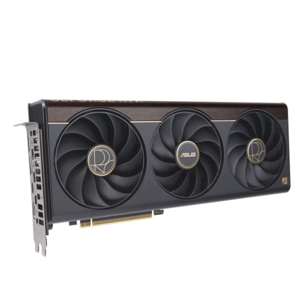 Відеокарта ASUS GeForce RTX 5070 TI 16GB GDDR7 OC PROART-RTX5070TI-O16G