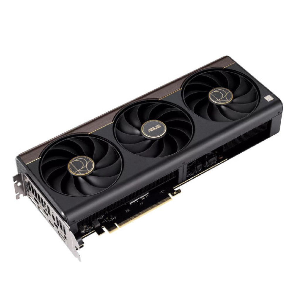 Відеокарта ASUS GeForce RTX 5070 TI 16GB GDDR7 OC PROART-RTX5070TI-O16G