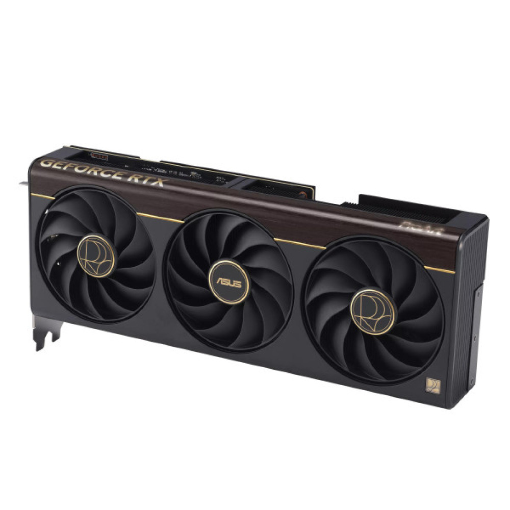 Відеокарта ASUS GeForce RTX 5070 TI 16GB GDDR7 OC PROART-RTX5070TI-O16G