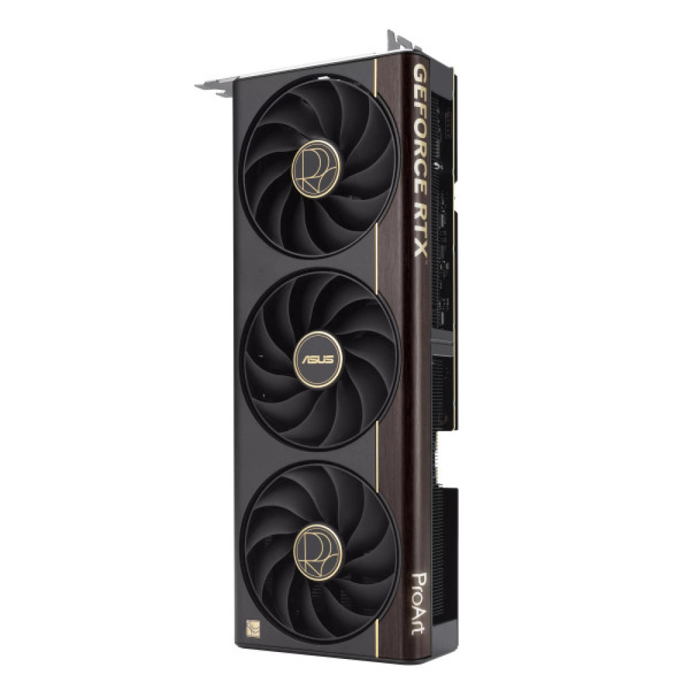 Відеокарта ASUS GeForce RTX 5070 TI 16GB GDDR7 OC PROART-RTX5070TI-O16G