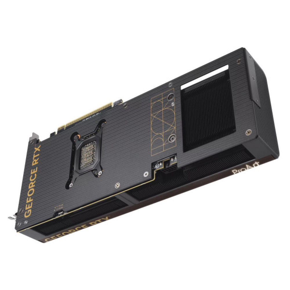 Відеокарта ASUS GeForce RTX 5070 TI 16GB GDDR7 OC PROART-RTX5070TI-O16G