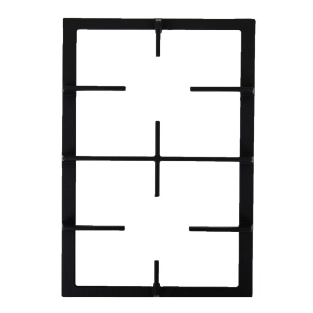 Варочна поверхня Interline HGG 734 FGT BA