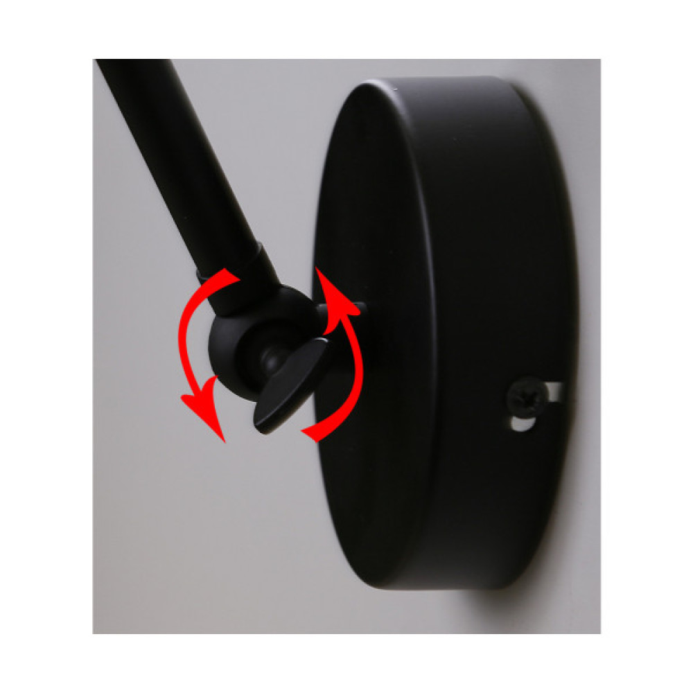 Бра Candellux 21-05908 Fundo (21-05908)