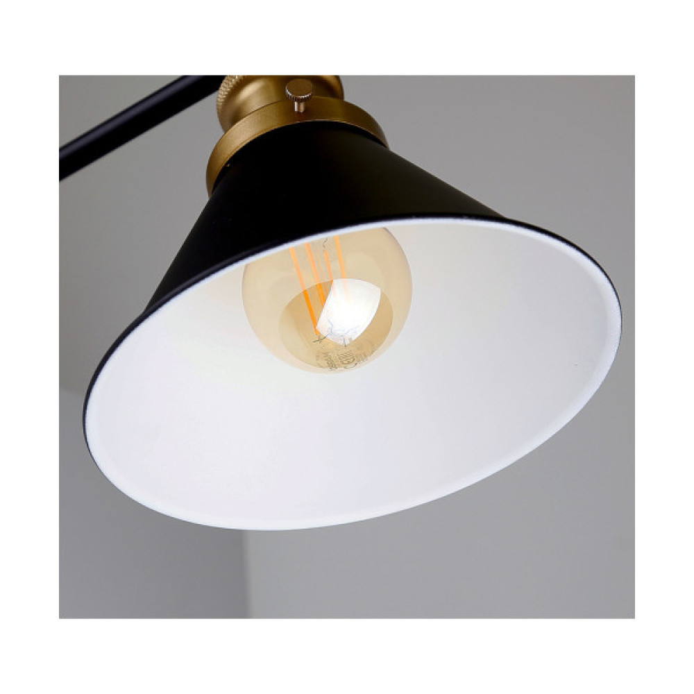 Бра Candellux 21-05908 Fundo (21-05908)