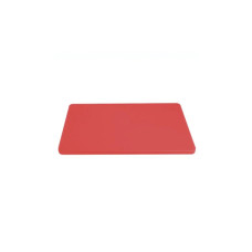 Дошка для нарізання FoREST Project line 600 х 400 х 20 мм червона (481462)