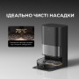 Пилосос Dreame L40 Ultra AE Black (RLL77SE-BLACK)