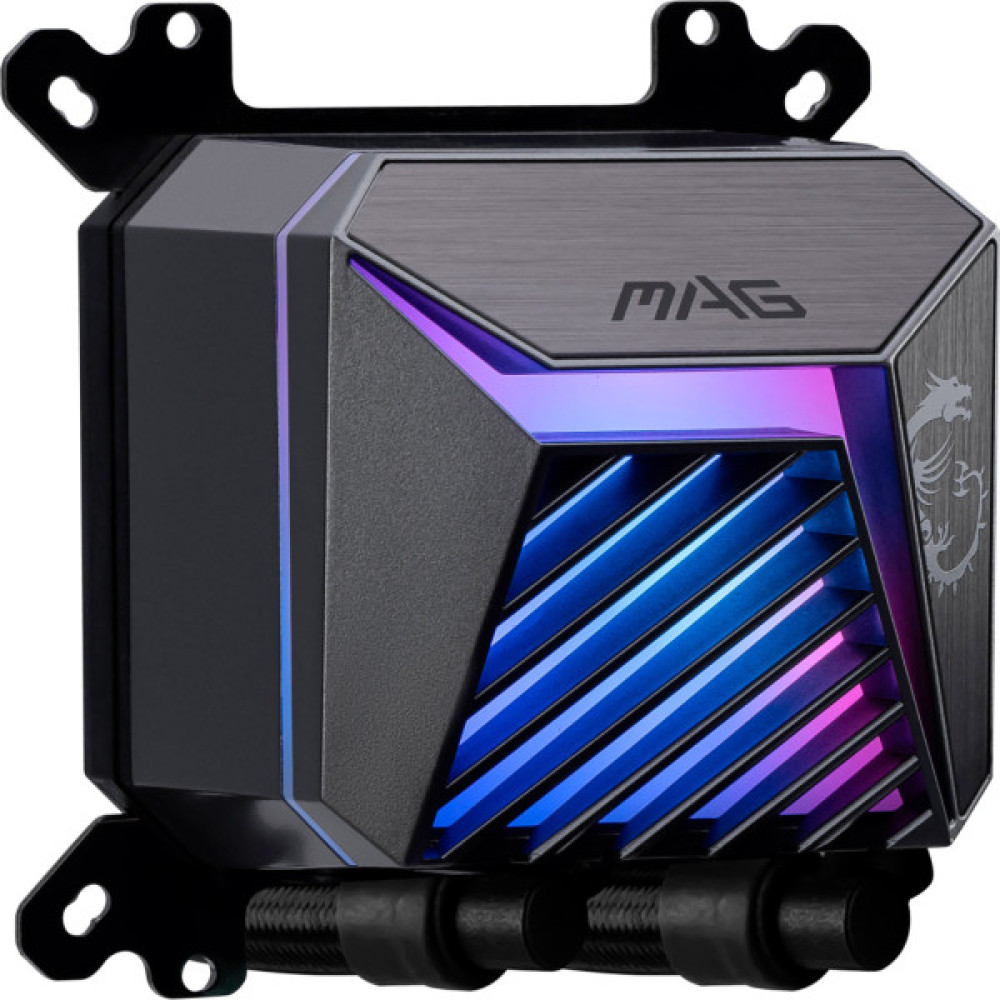 Система рідинного охолодження MSI MAG CoreLiquid A15 240