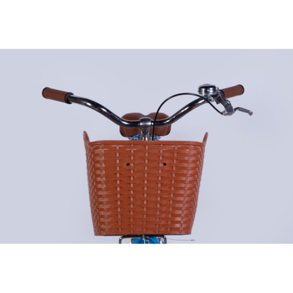 Велосипед Dorozhnik 26" AQUAMARINE BH рама-17" ST 2025 темно-синій (OPS-D-26-335)