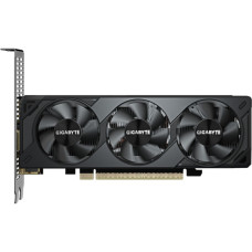 Відеокарта GIGABYTE GeForce RTX5060 8Gb OC Low Profile (GV-N5060OC-8GL)