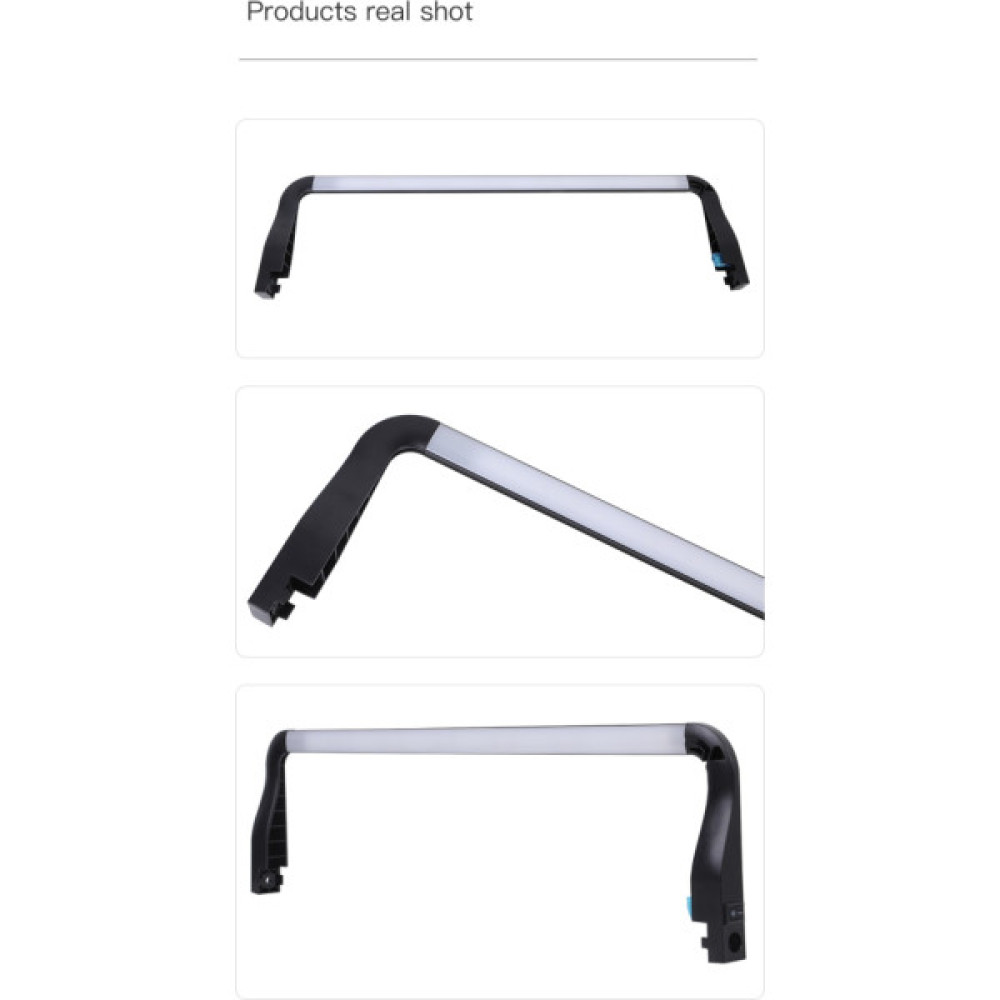 Запчастина для 3D-принтера Creality Ender-3 S1/S1 Pro LED Light Bar Kit (4004010208)