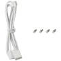 Кулер до корпусу Deepcool FD12 WH (R-FD12-WHNPN1-G)