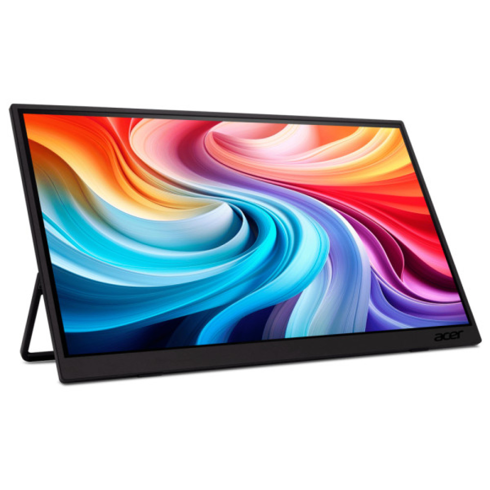 Монітор Acer PM161Wbmiuux (UM.ZP1EE.012)