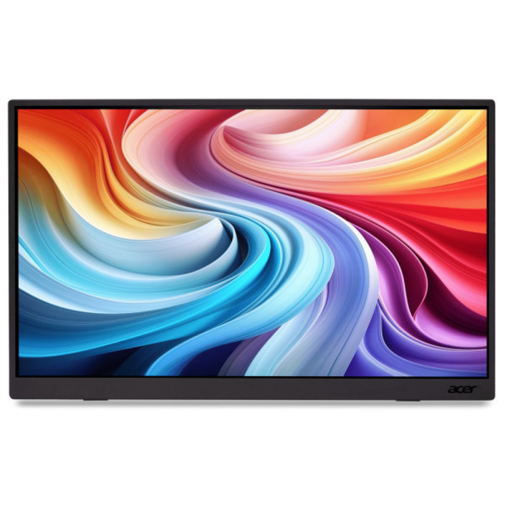 Монітор Acer PM161Wbmiuux (UM.ZP1EE.012)