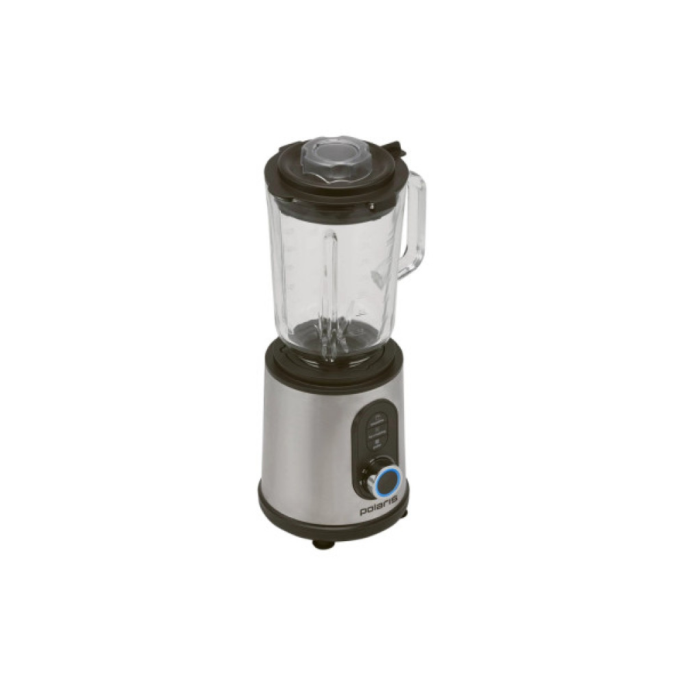 Блендер Polaris PTB 1801G Металік