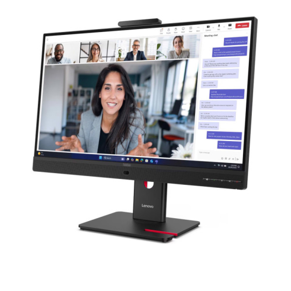LENOVO T27QD-4v (64B8UAT1UA)