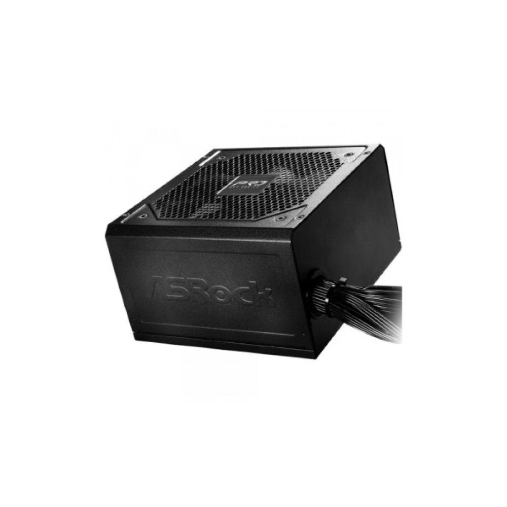 Блок живлення ASRock 650W (PRO-650G)