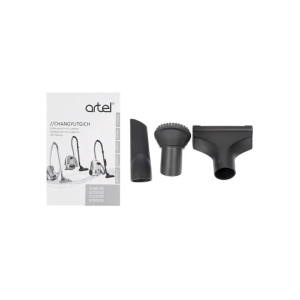 Пилосос Artel VCU 0120 BLUE